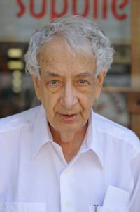 Jack Schwartz 2008